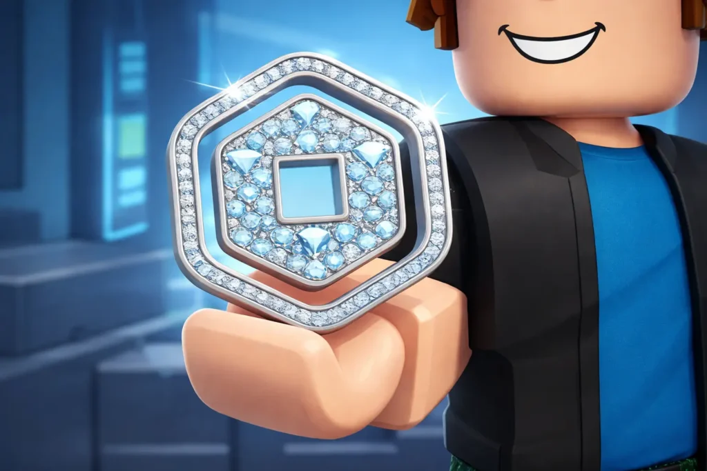 How to Earn Robux by Playing Games