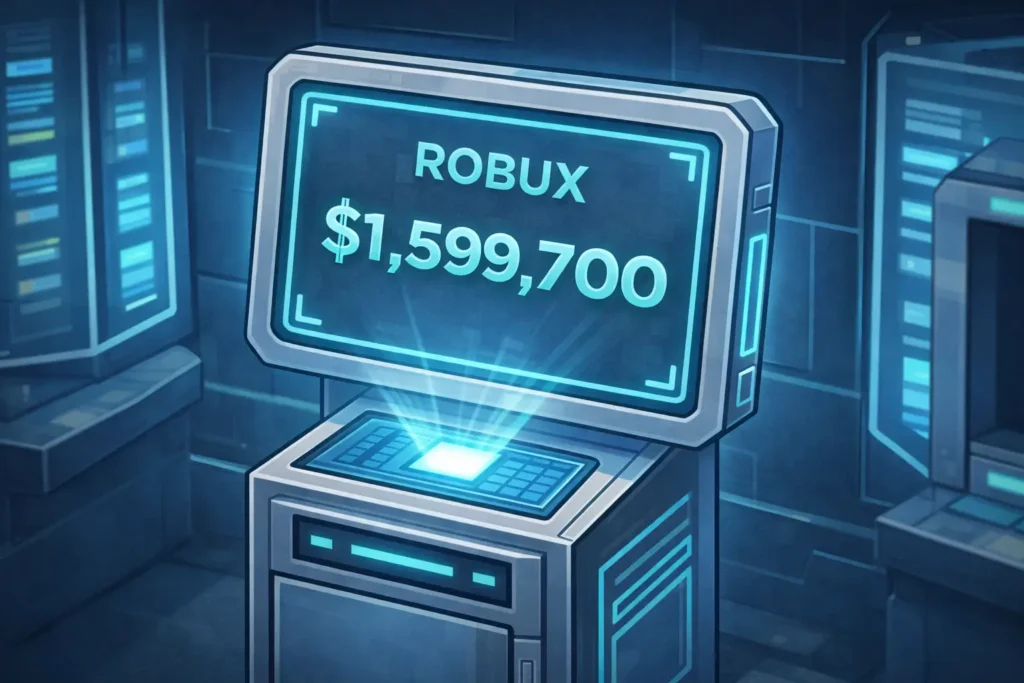 Best Way to Get Robux for Free