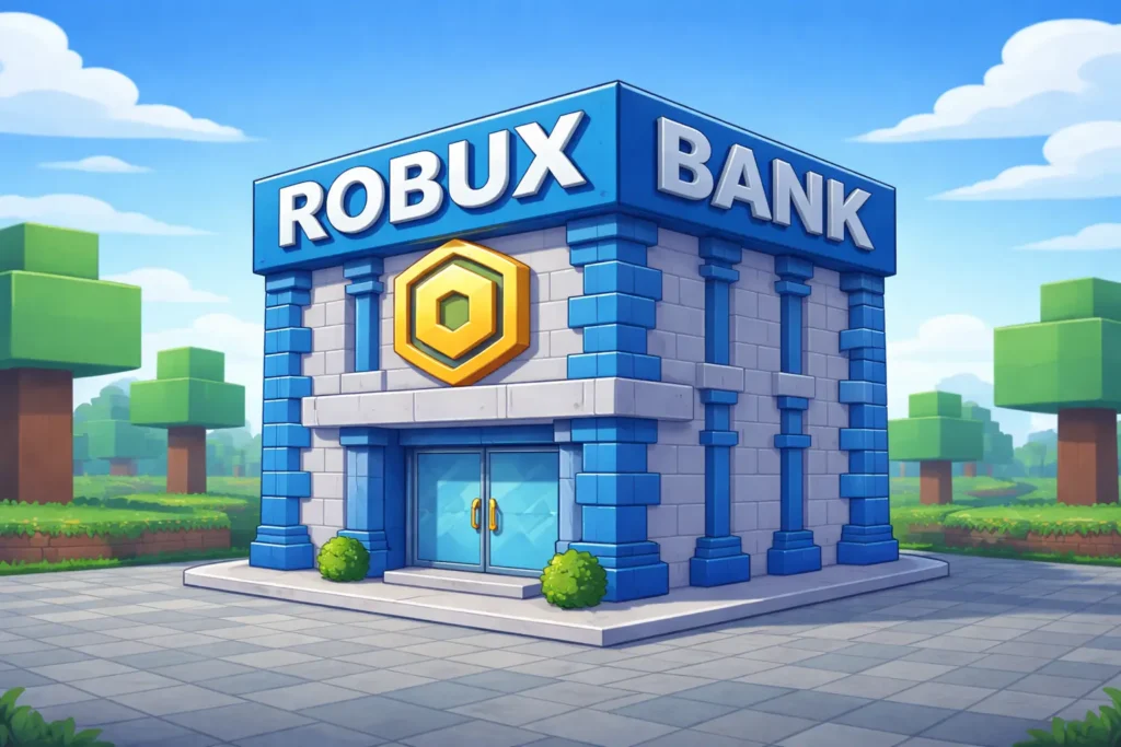 Best Way to Get Robux for Free