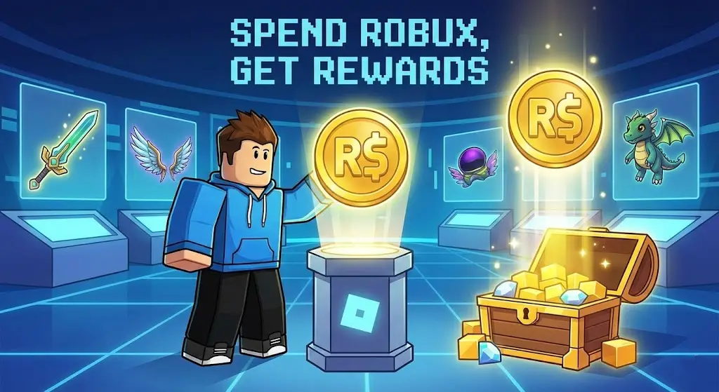 how to legitimately get free robux