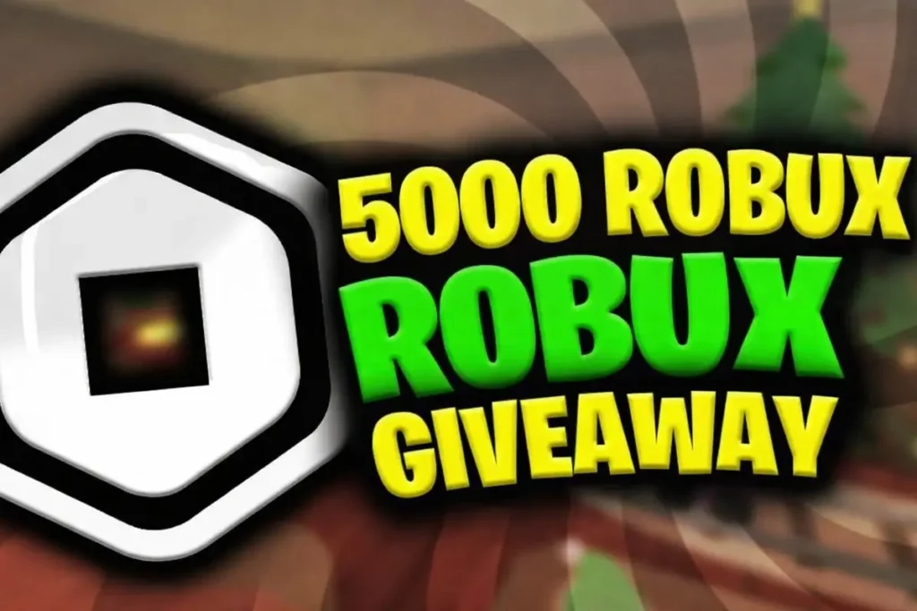 BrainrotHub - FREE ROBUX GIVEAWAY